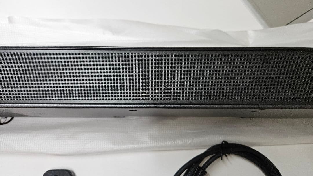 JBL BAR5.0 MultiBeam　バー5.0　マルチビーム　サウンドバー