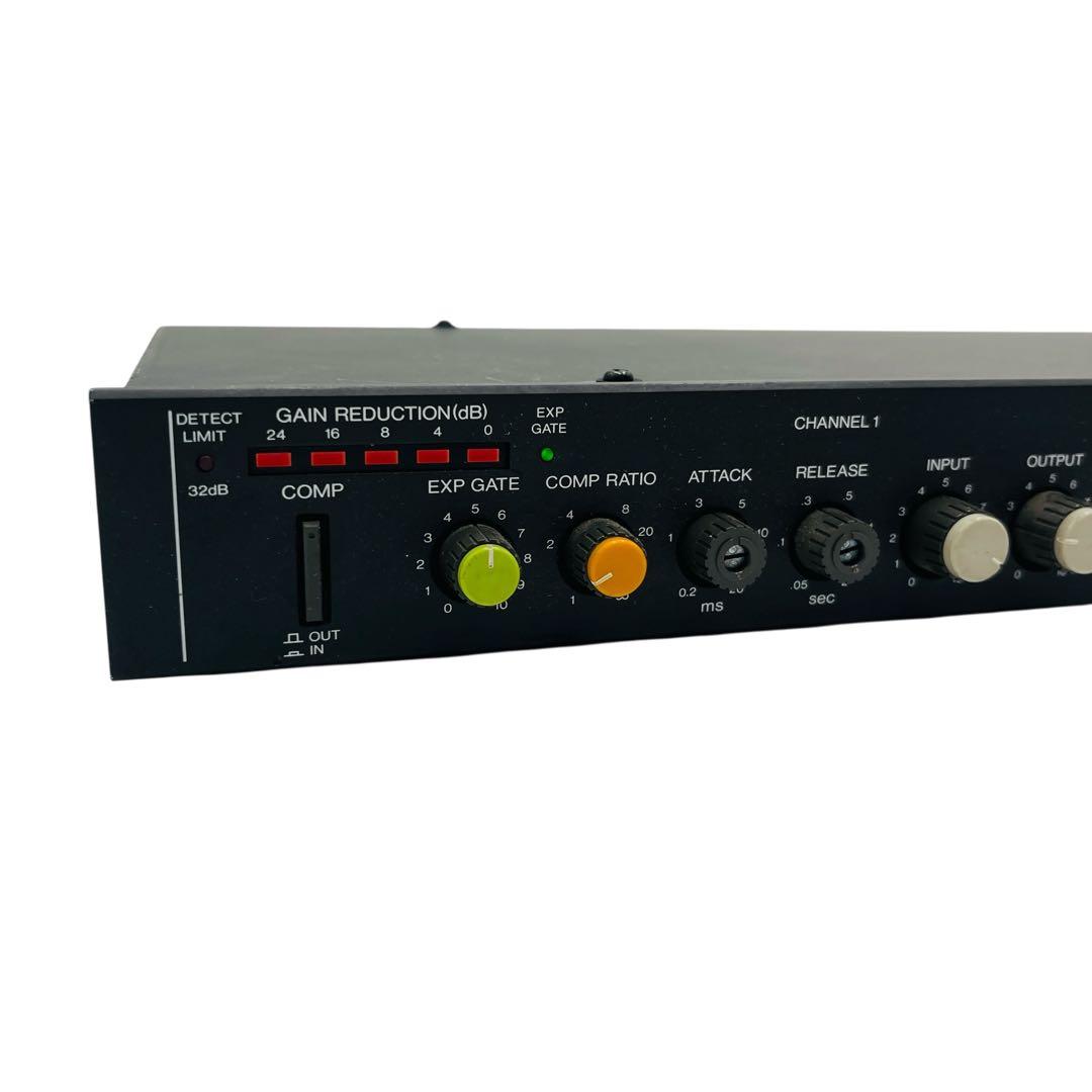 Fostex COMPRESSOR 3070 中古品