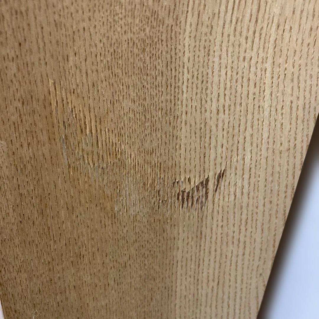 無印　本棚　奥行13.5センチ