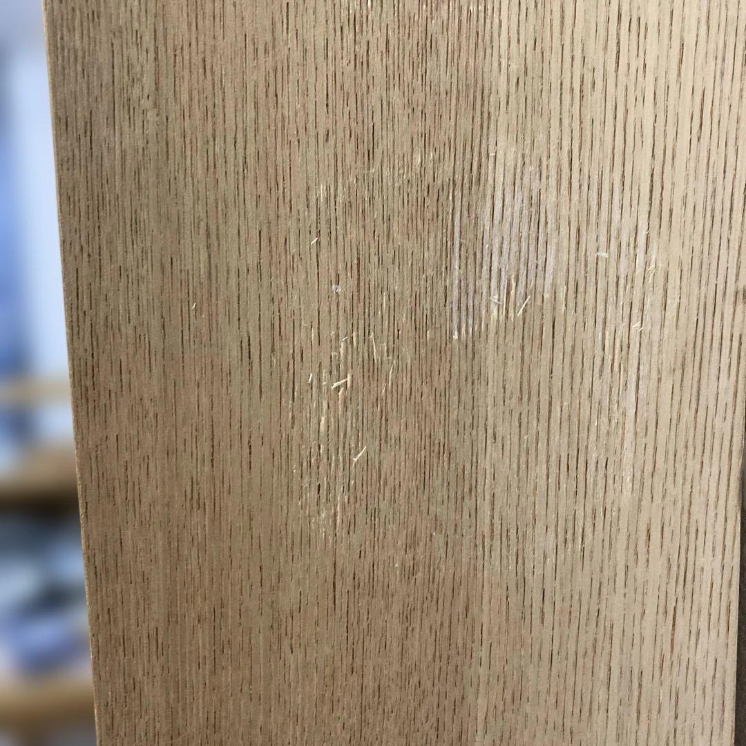 無印　本棚　奥行13.5センチ