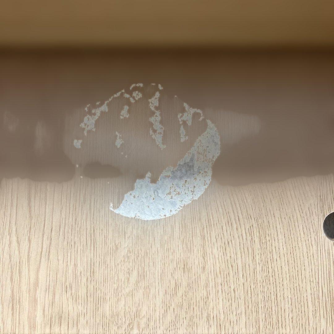 無印　本棚　奥行13.5センチ