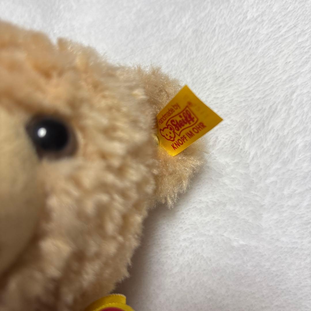 シュタイフ テディベア 30cm ドイツ限定