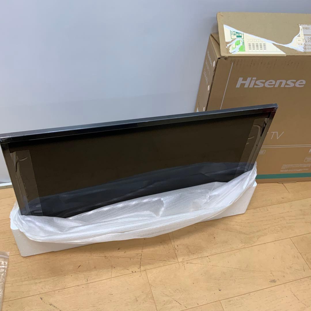 【はな】 ハイセンス　液晶テレビ　24A4N 2025年製