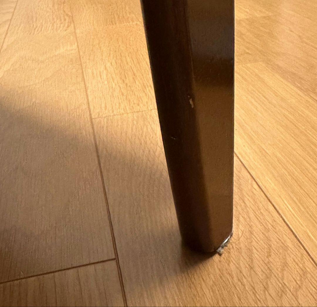 カリモク60　Kチェア　2シーター