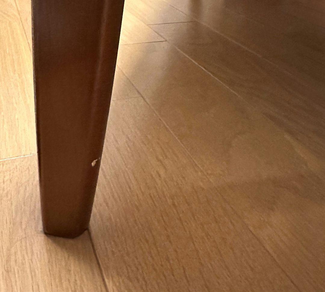 カリモク60　Kチェア　2シーター