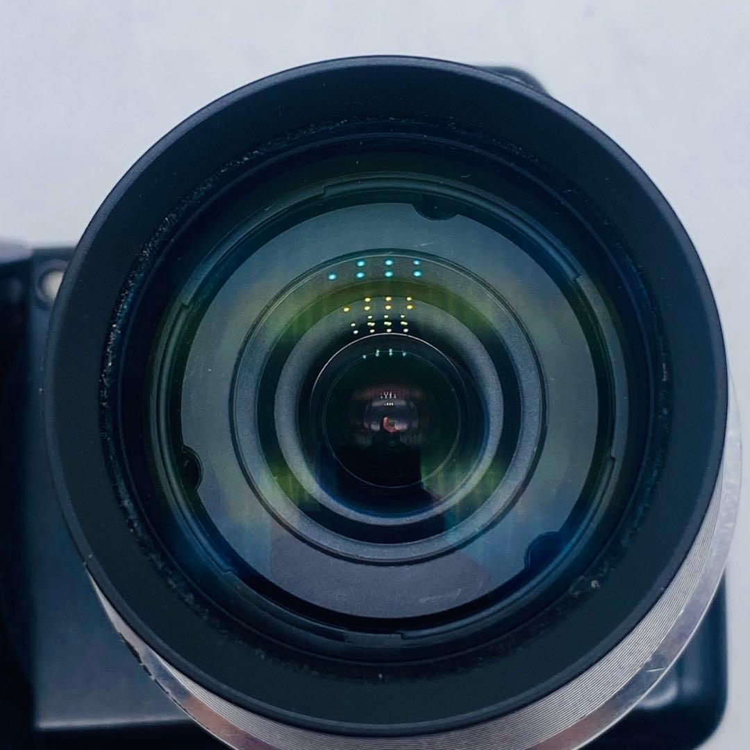 【動作確認済み】OLYMPUS SP-810UZ