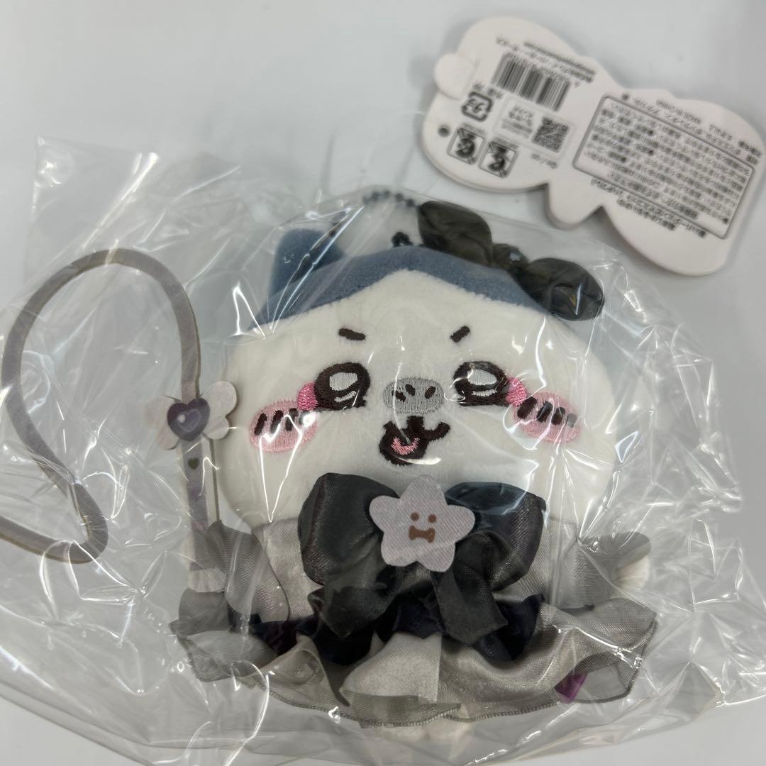 【新品未開封】超まじかるちいかわ 悪いバージョンだマスコット 38点セット