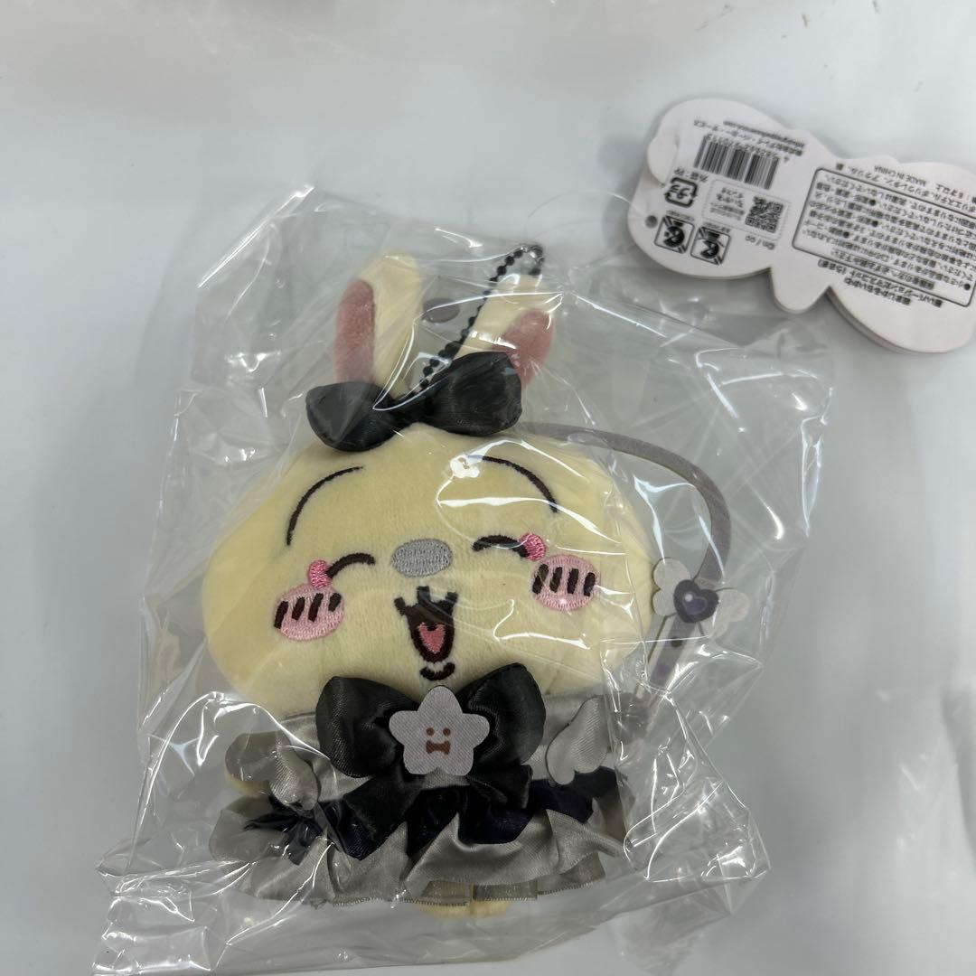 【新品未開封】超まじかるちいかわ 悪いバージョンだマスコット 38点セット