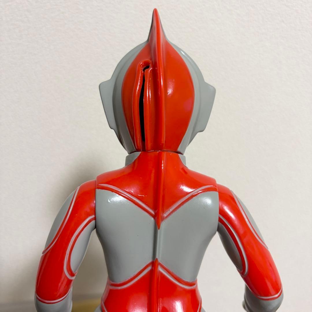 ブルマァク マスク取れ大 帰ってきたウルトラマン レトロカラー 面取れ