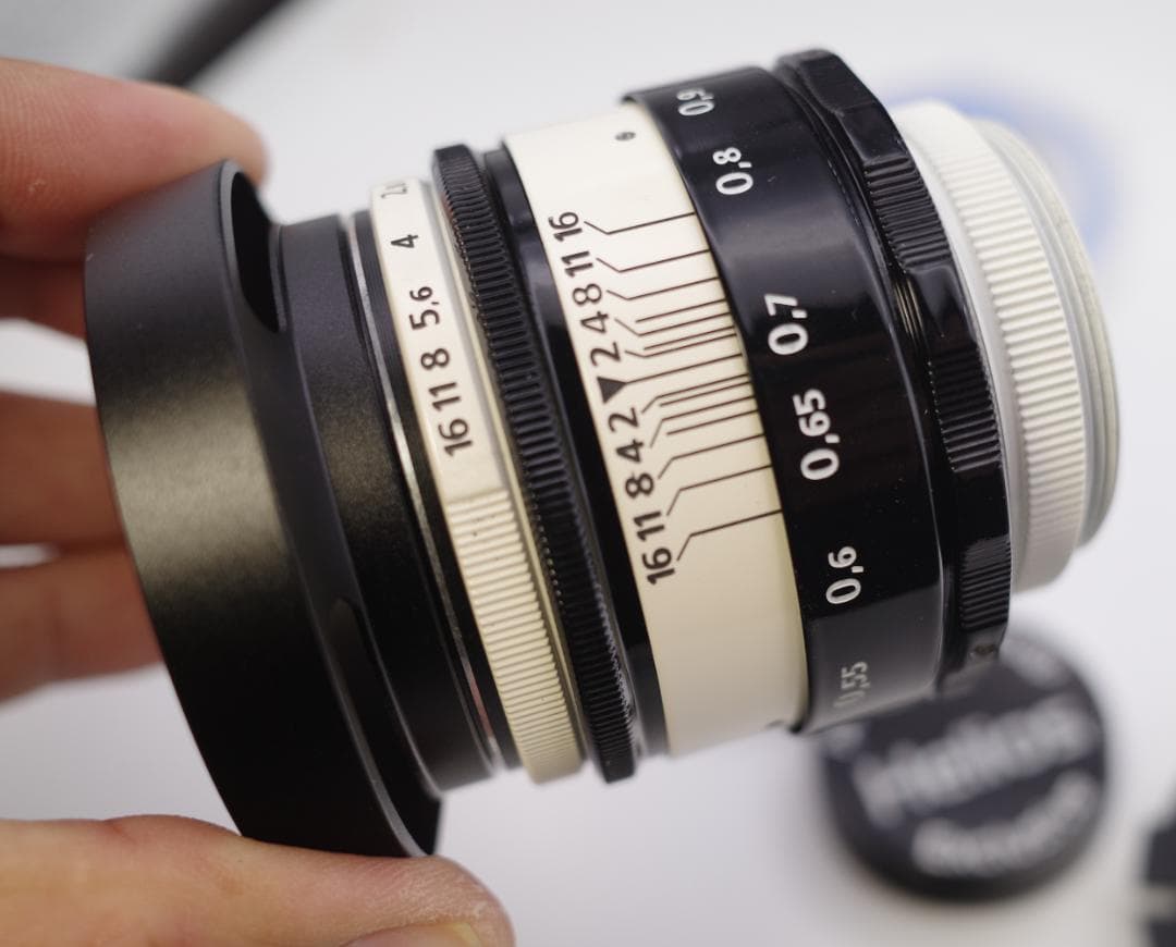 47【限定品】Art Photo Group 限定　未使用品　ヘリオス44-2