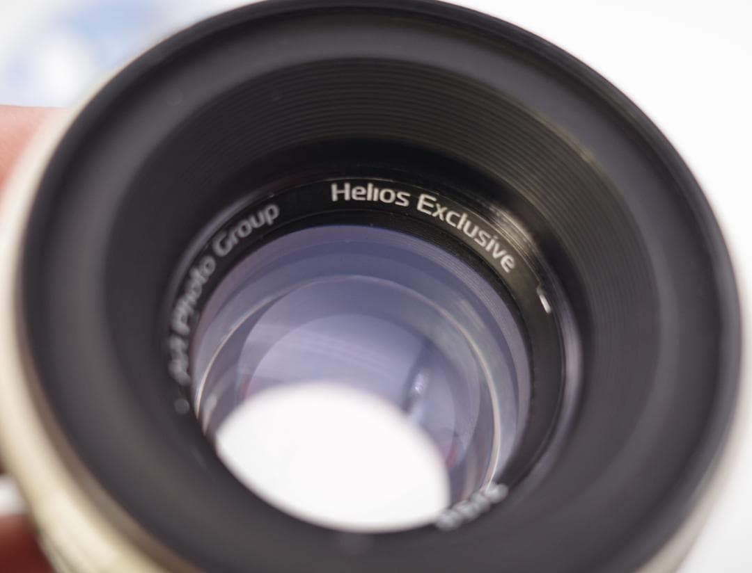 47【限定品】Art Photo Group 限定　未使用品　ヘリオス44-2