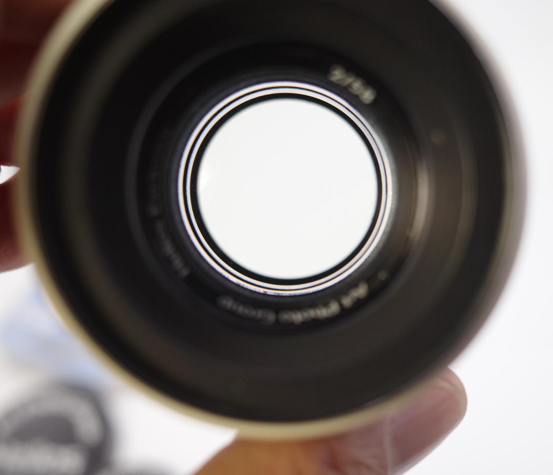 47【限定品】Art Photo Group 限定　未使用品　ヘリオス44-2