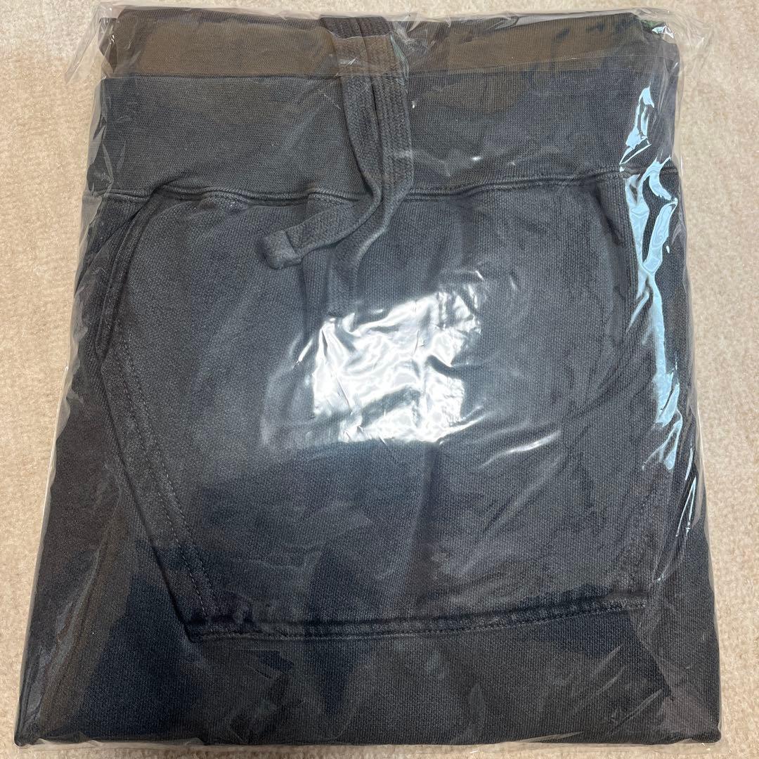 FANTASTICS buddix パーカー　ブラック　Mサイズ 新品未使用