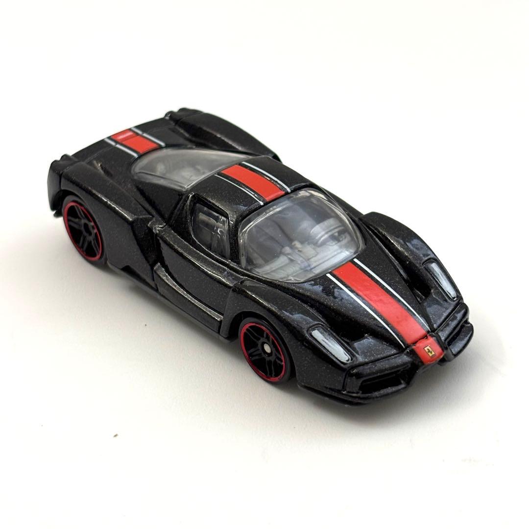 Hot Wheels Enzo Ferrari エンツォ・フェラーリ