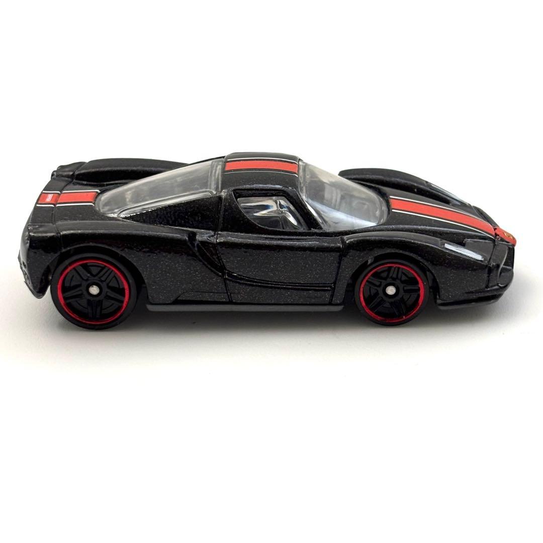 Hot Wheels Enzo Ferrari エンツォ・フェラーリ