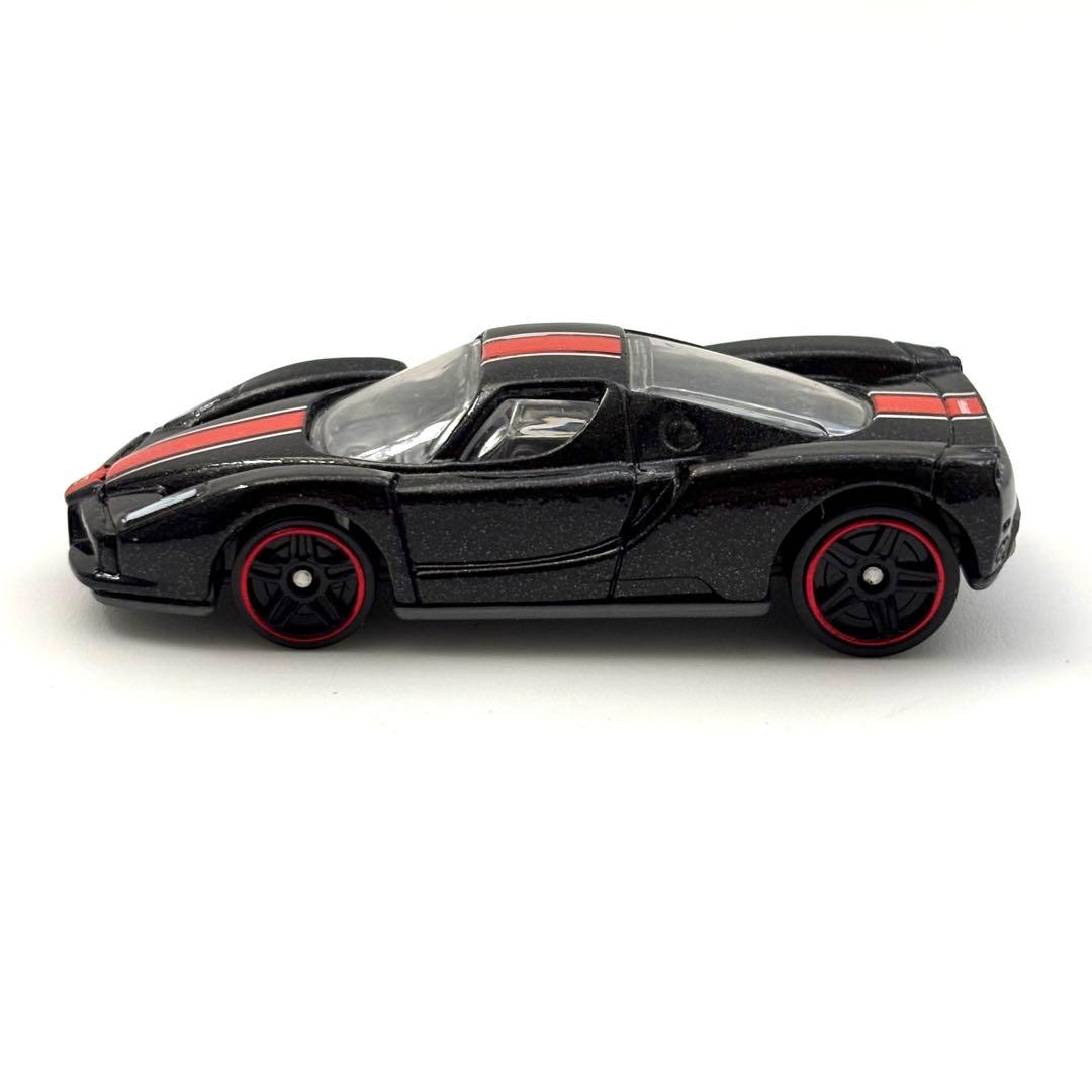 Hot Wheels Enzo Ferrari エンツォ・フェラーリ