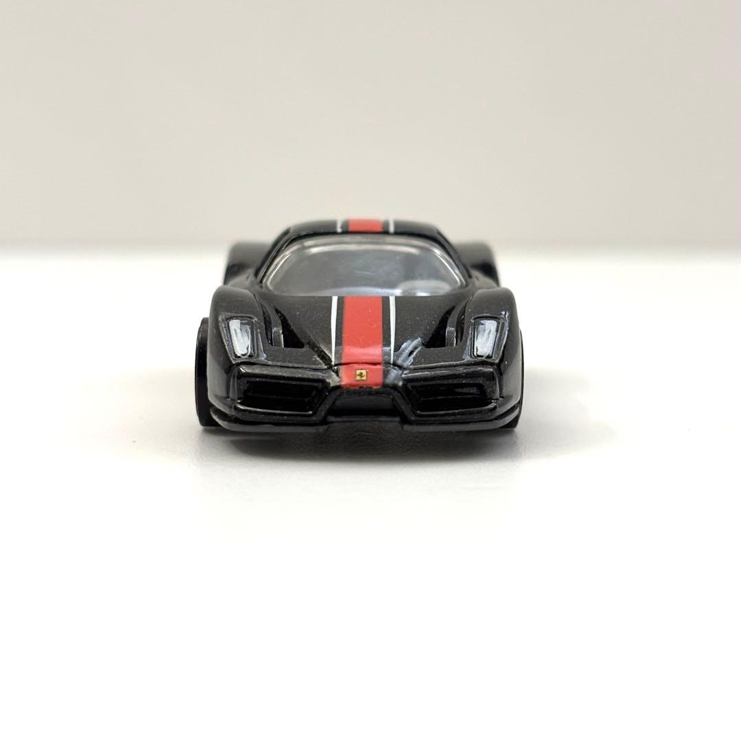 Hot Wheels Enzo Ferrari エンツォ・フェラーリ