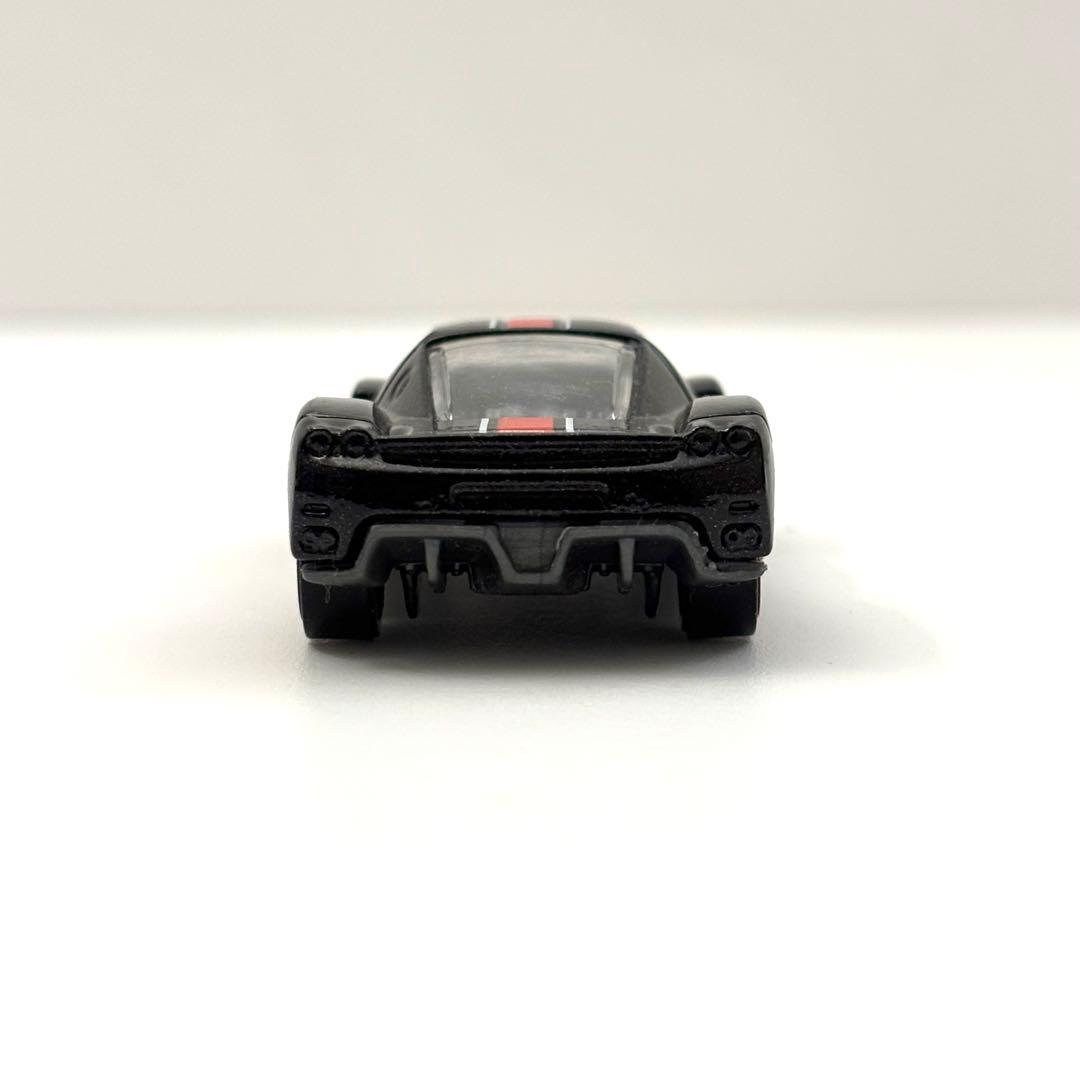 Hot Wheels Enzo Ferrari エンツォ・フェラーリ
