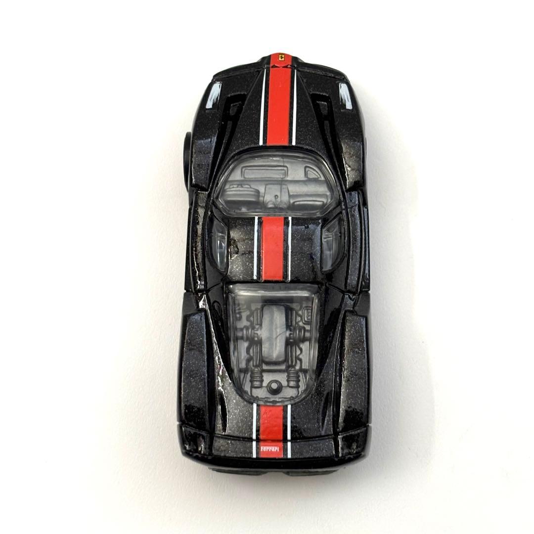 Hot Wheels Enzo Ferrari エンツォ・フェラーリ