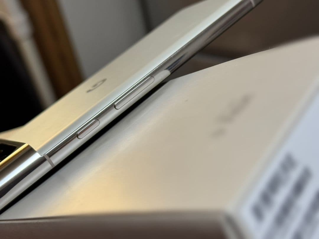 極美品★Google Pixel 8 Pro256GB ゴールド