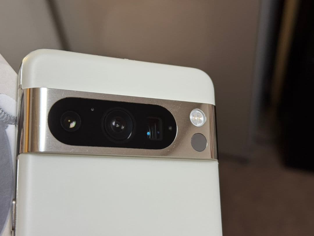 極美品★Google Pixel 8 Pro256GB ゴールド
