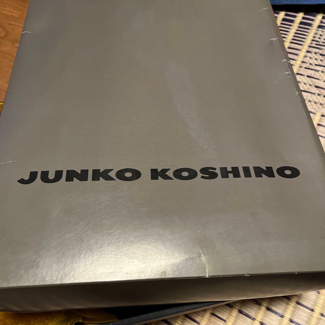 コシノジュンコオリジナルクッションお値下げ２つセット