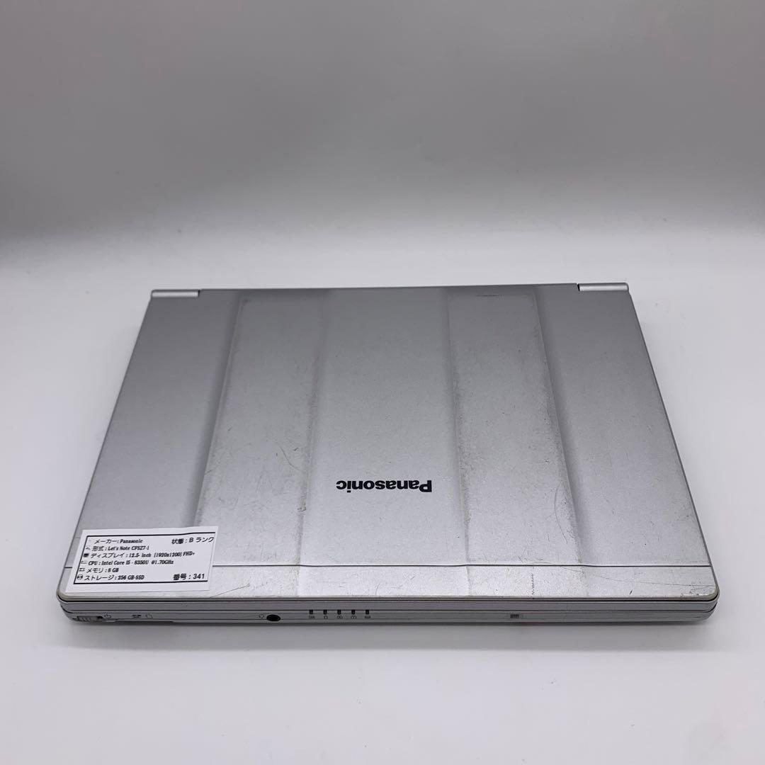 その他ノートPC本体 Panasonic Let'S Note CFSV7-1 | Core i5