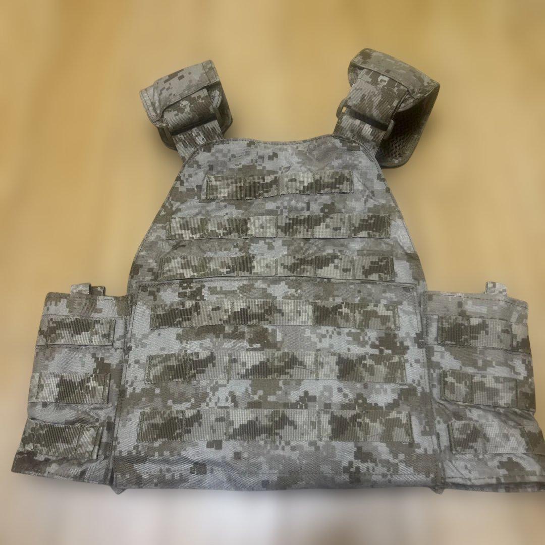 mayflower APC デジタルデザート　実物