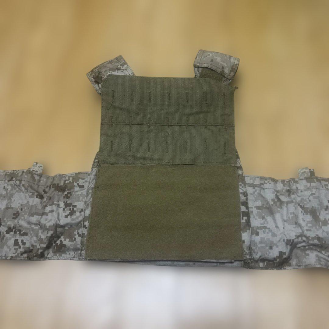 mayflower APC デジタルデザート　実物