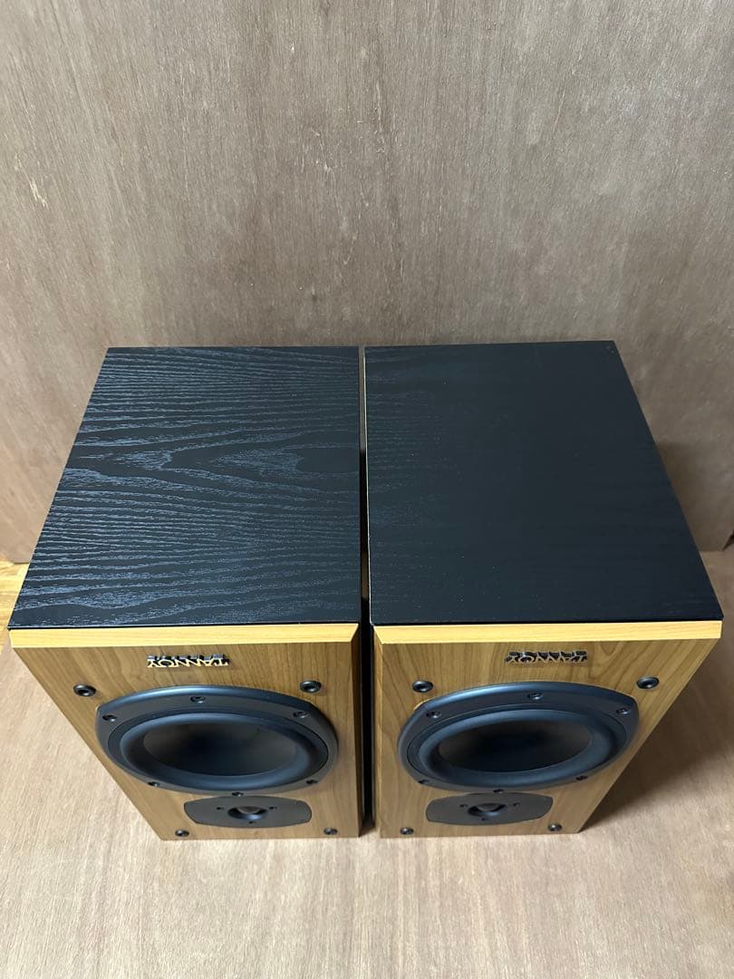 スピーカー・ウーファー TANNOY mercury m2 - Cherry