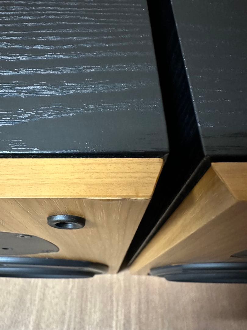 スピーカー・ウーファー TANNOY mercury m2 - Cherry