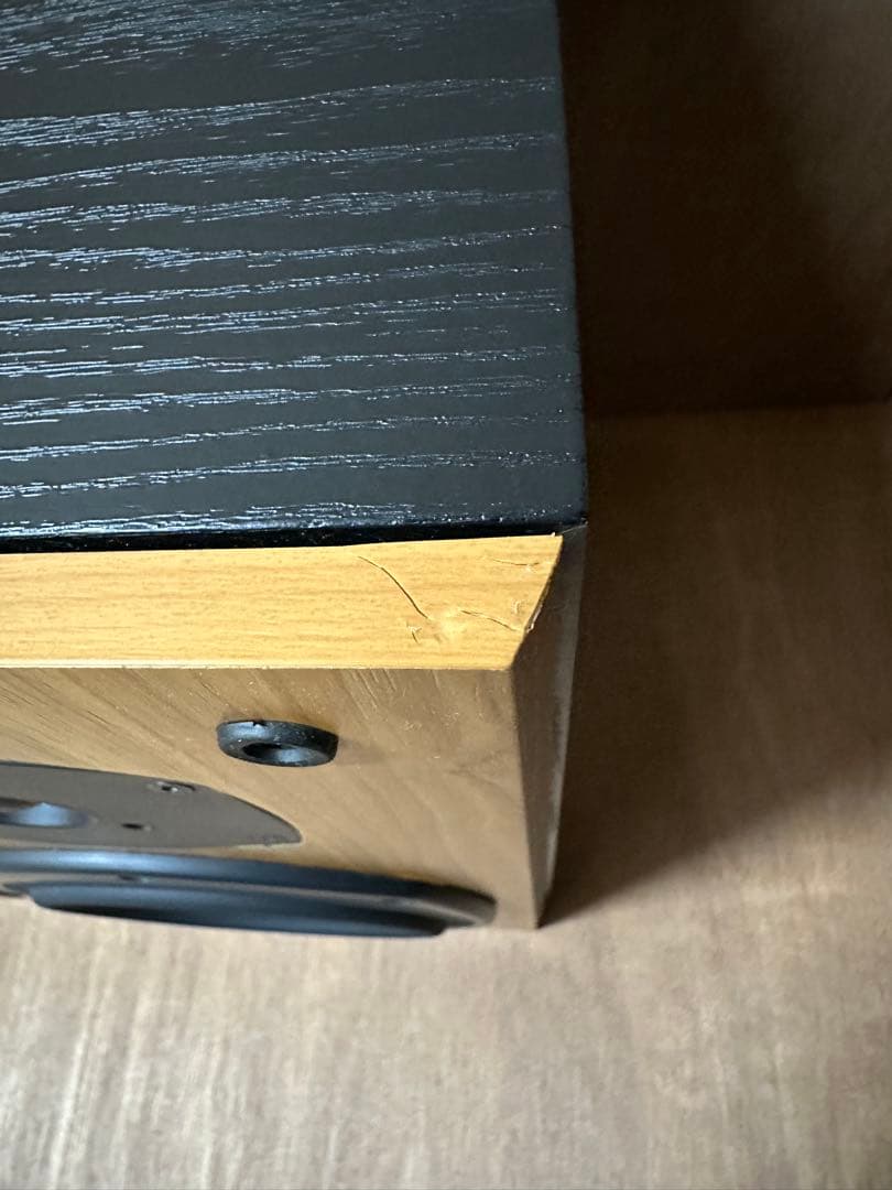 スピーカー・ウーファー TANNOY mercury m2 - Cherry