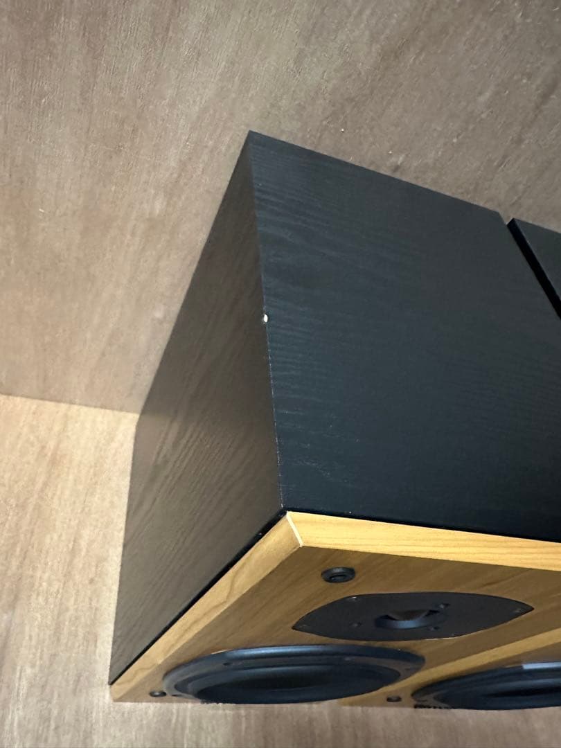 スピーカー・ウーファー TANNOY mercury m2 - Cherry