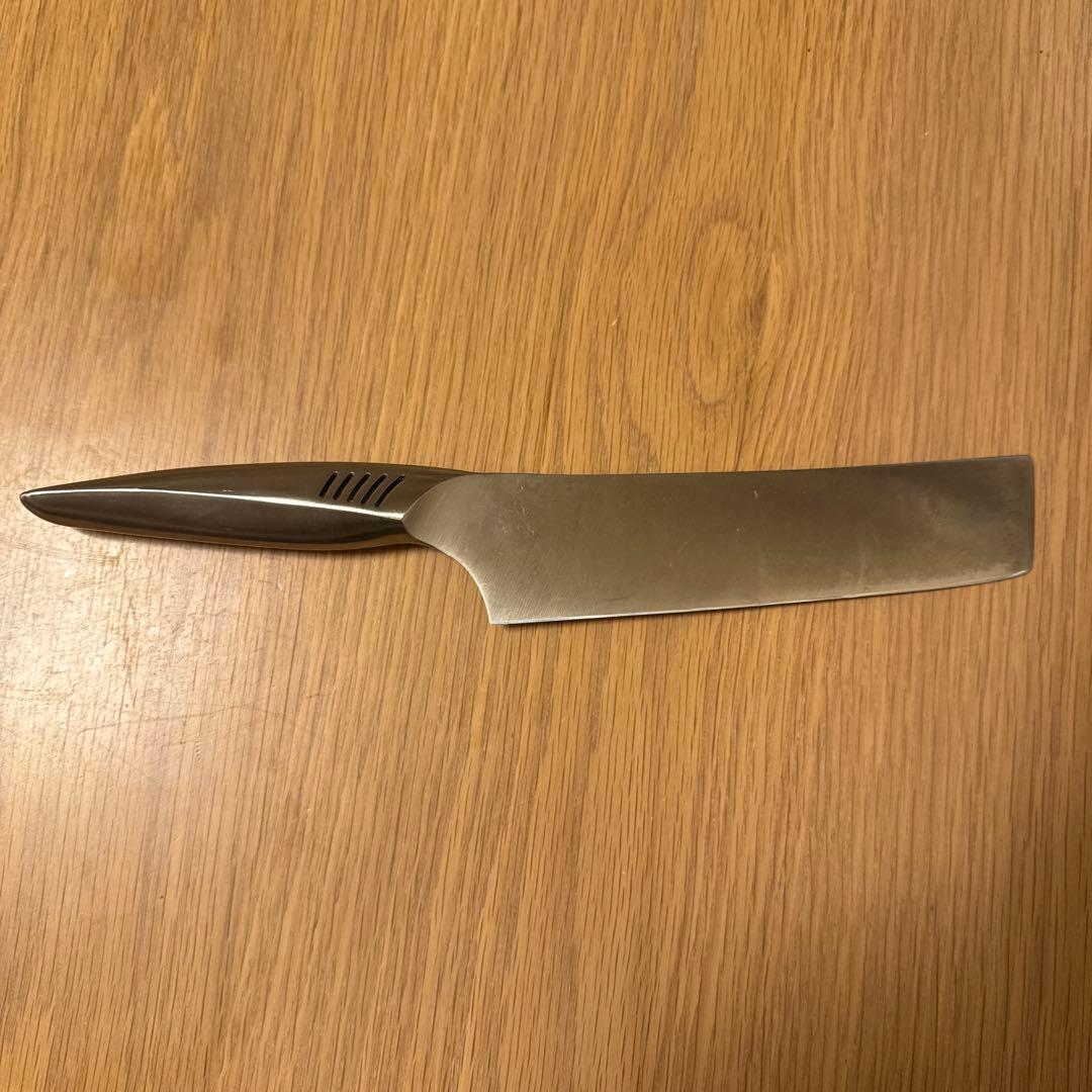 ZWILLING TWIN FIN II 菜切り包丁