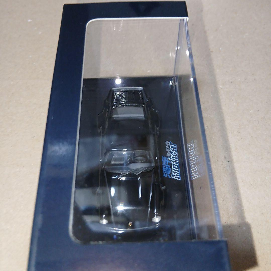 １/64 AUTOart 湾岸ミッドナイト 3種