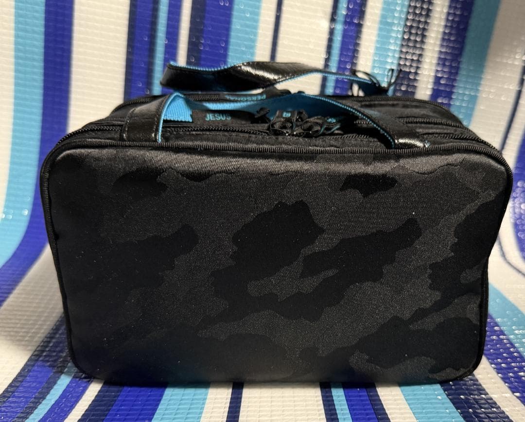 氷室京介 PERSONAL JESUS ポーチ ARTISAN&ARTIST