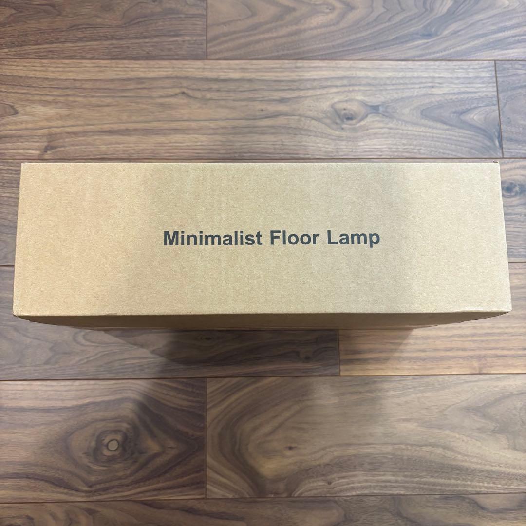 新品 フロアライト 間接照明 北欧デザイン 無段階調光 フロアスタンド led