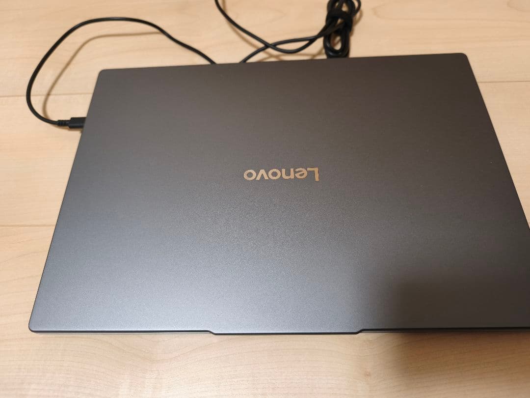 【美品】Lenovo IdeaPad Slim 5 Gen 10(16型）