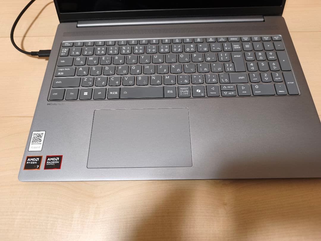 【美品】Lenovo IdeaPad Slim 5 Gen 10(16型）