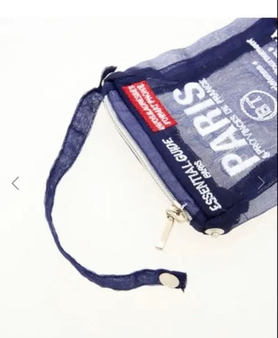 その他 martinique brigitte tanaka/MINI PARIS