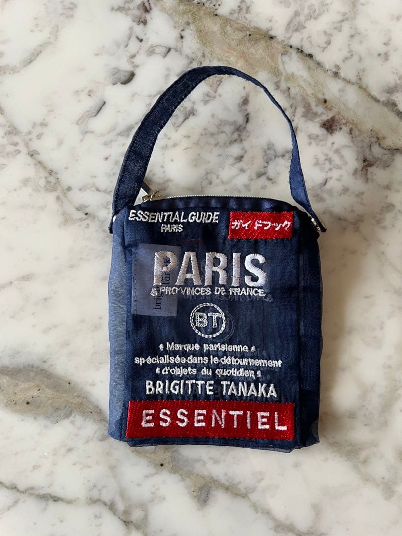 その他 martinique brigitte tanaka/MINI PARIS