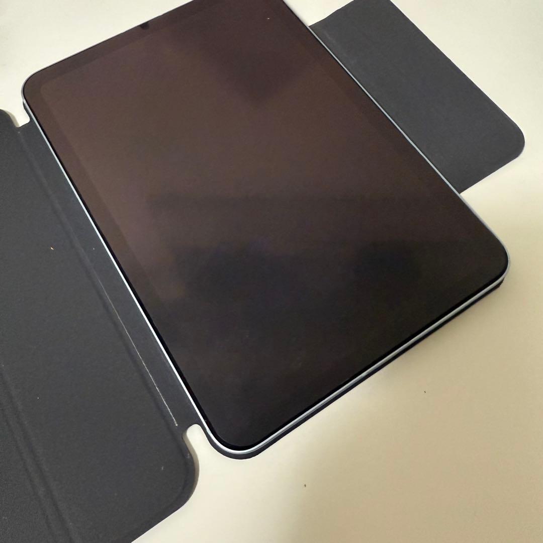 iPad mini(第7世代) 256GB Wi﻿-﻿Fi + Cellular