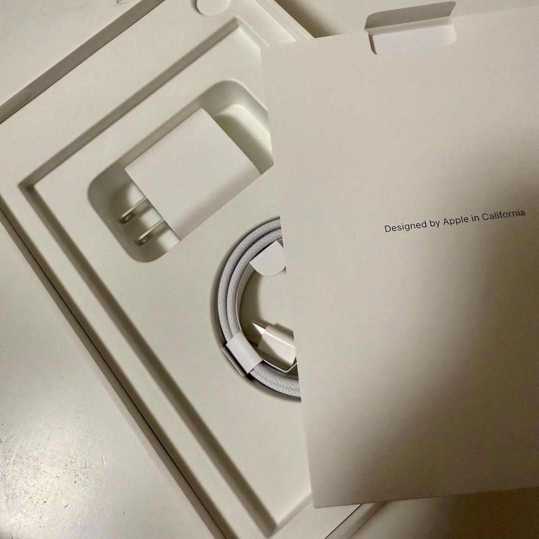 iPad mini(第7世代) 256GB Wi﻿-﻿Fi + Cellular