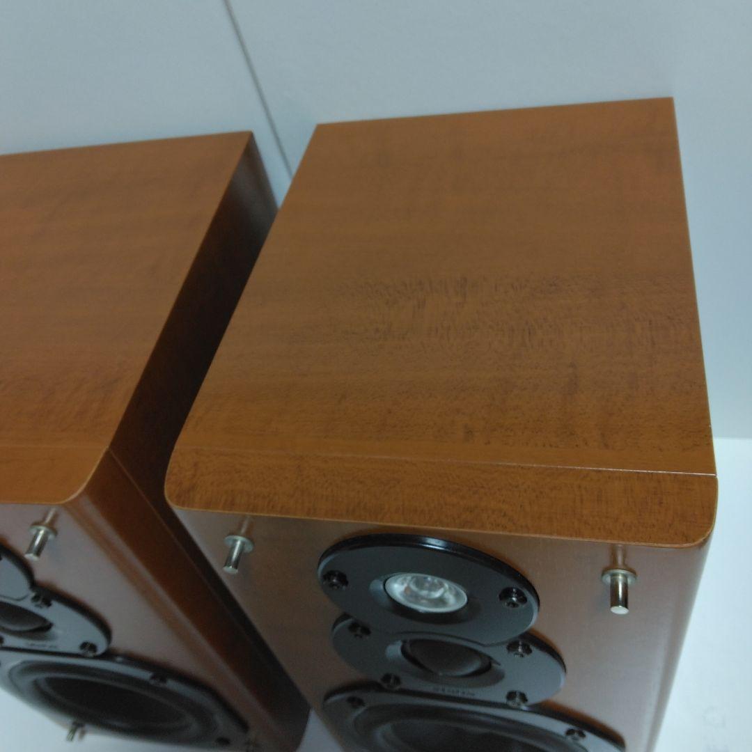 DENON ブックシェルフ3ウェイ4スピーカー【ＳＣ-ＭＥ2】【音出しOK