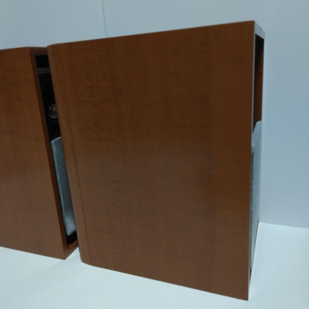 DENON ブックシェルフ3ウェイ4スピーカー【ＳＣ-ＭＥ2】【音出しOK