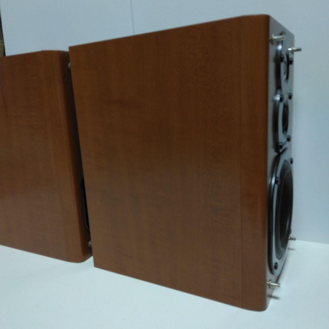 DENON ブックシェルフ3ウェイ4スピーカー【ＳＣ-ＭＥ2】【音出しOK