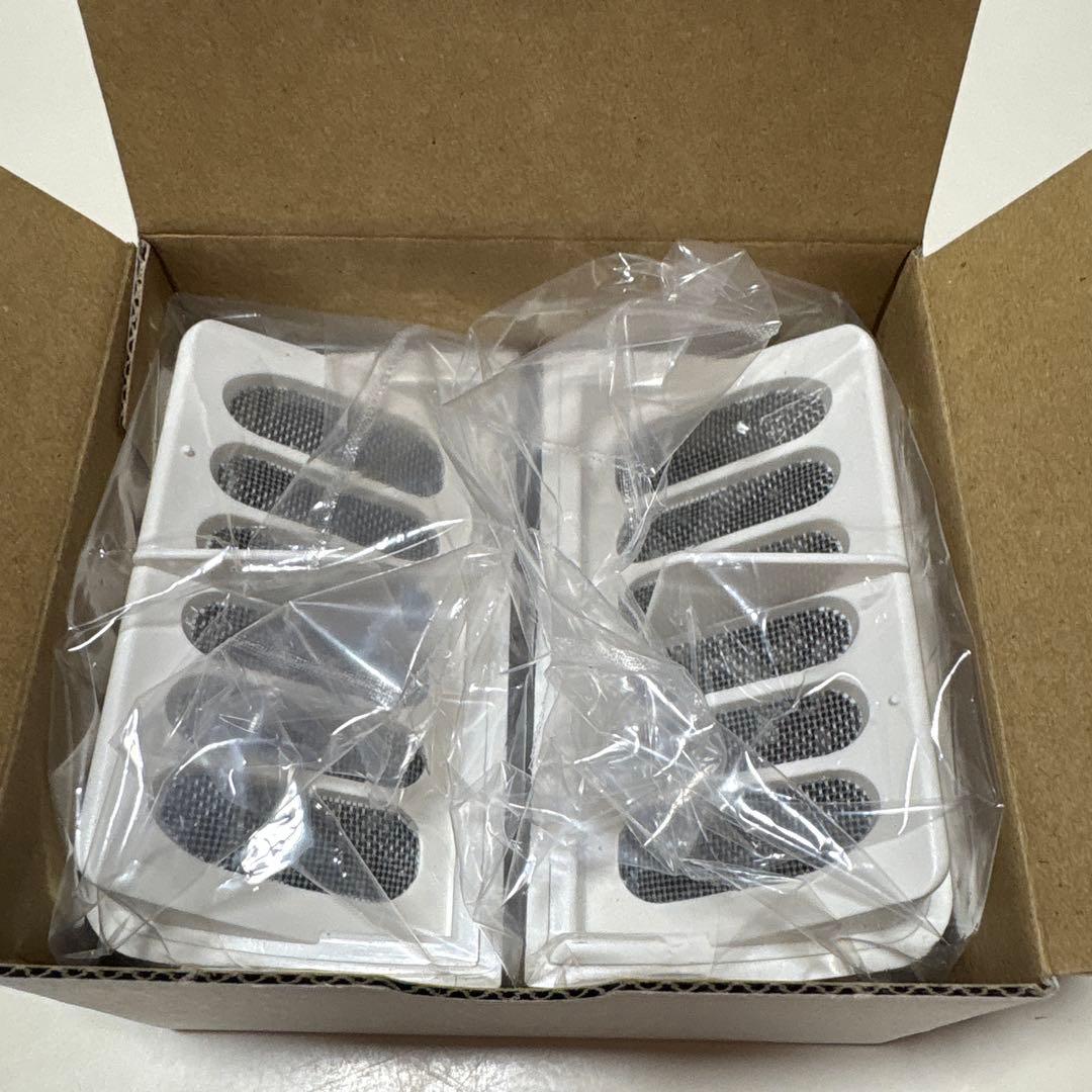 サミットインターナショナル、リリーオーラフィルター