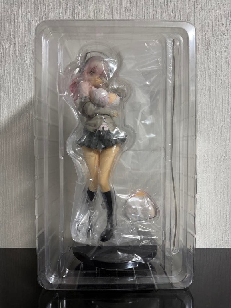 すーぱーそに子 濡れ透け撮影会 1／6