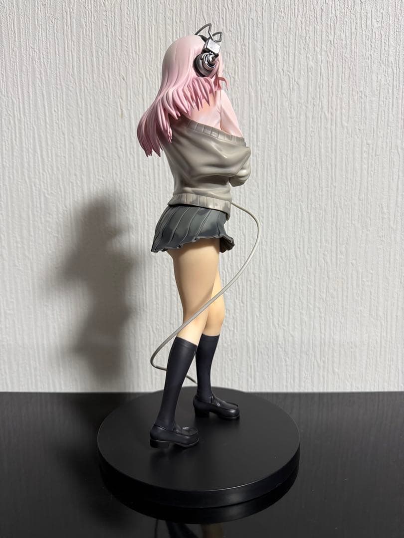 すーぱーそに子 濡れ透け撮影会 1／6