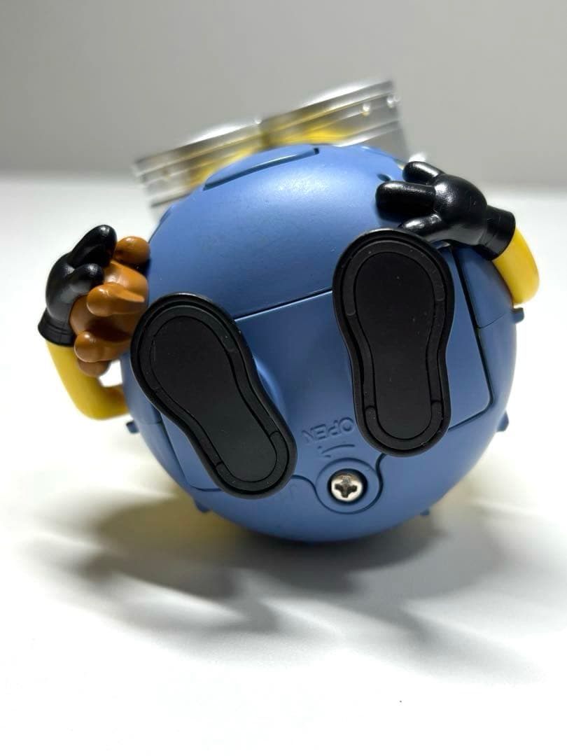 ミニオンズ　もっと！ベロー！ミニオン　まとめ売り